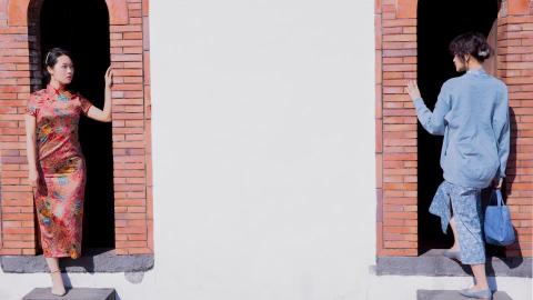 張仁和 - 外拍情境