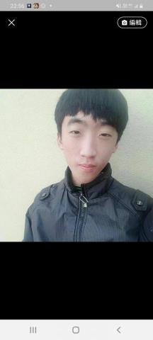 提供150剪髮服務的專家王世傑