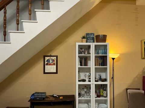 達谷工程 - 室內油漆工程