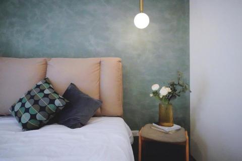 沐希設計 -  沐希設計 -