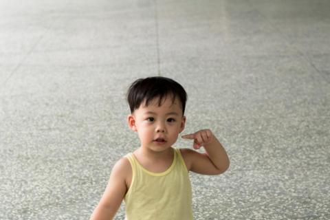 蔡詩妤 - 家庭寫真