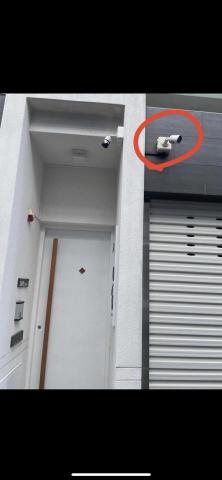 禾燕企業社  - 安裝監視器