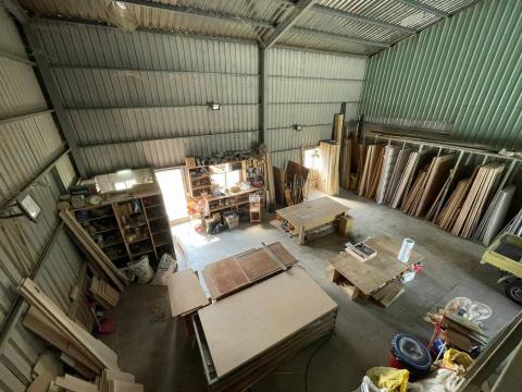 雄邑室內設計 - 