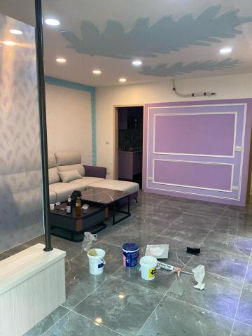 星展油漆工程 - 