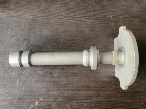 慶達電腦車床（謝慶瑞） - 