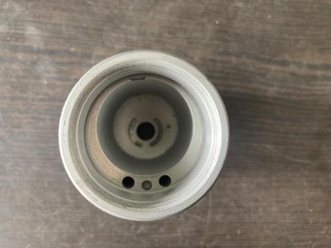 慶達電腦車床（謝慶瑞） - 