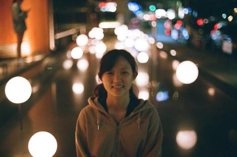 謝宗佑 - 人像攝影作品