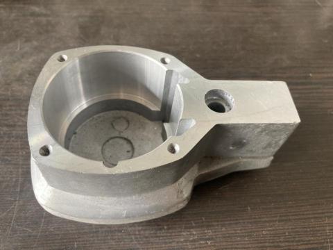 慶達電腦車床（謝慶瑞） - 