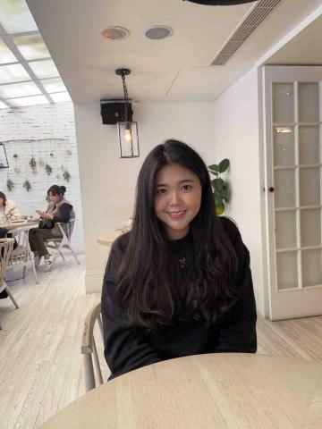 提供孫盛希服務的專家陳玟希