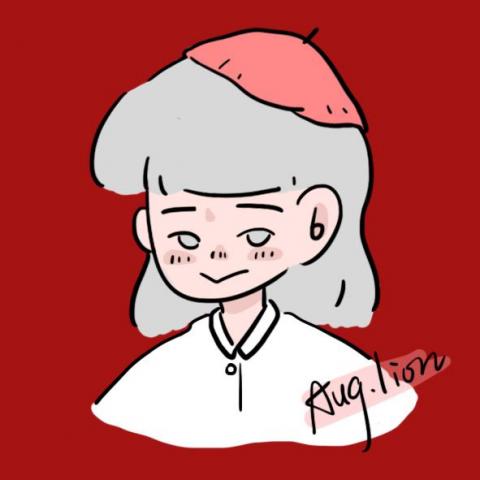 提供照片似顏繪app服務的專家Lion