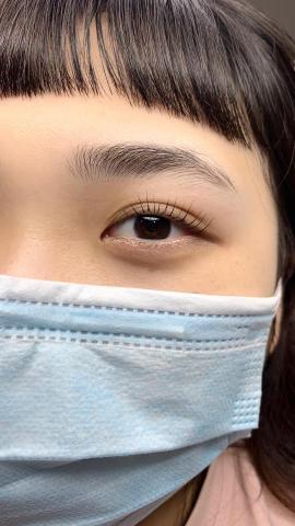 台南霧眉、除毛、翹睫 - 仙子翹睫
◎不需接睫毛也能有仙子毛效果
 ✘ 非嫁接睫毛
 ✘ 非傳統燙睫毛

100%自身睫毛，且不傷害原生睫毛
矯正睫毛倒插、下垂
過程溫和不刺激
可維持1～2個月
可正常洗卸、上妝
