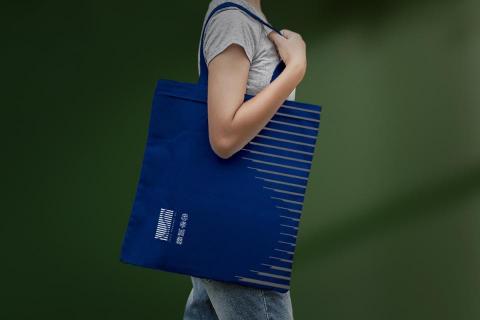 聿設計平台 - 忠孝誠藝 #帆布袋設計 聿設計平台 - 忠孝誠藝 #帆布袋設計