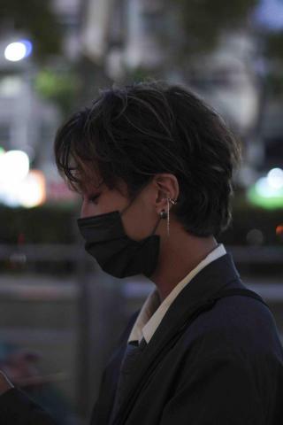 提供mv跳舞服務的專家洪育辰