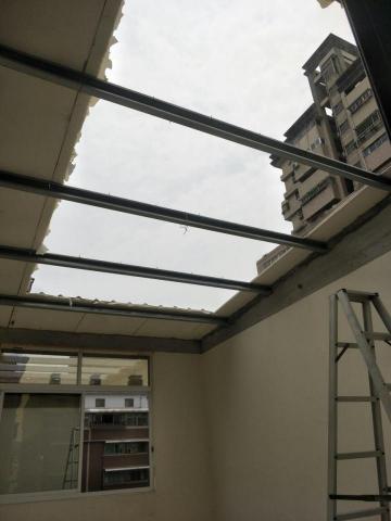 鴻升工程 - 褒揚街違建拆除工程 鴻升工程 - 褒揚街違建拆除工程