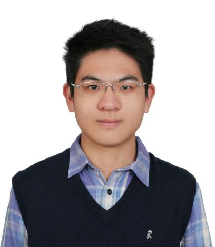 提供托福服務的專家Timmy  Hsueh