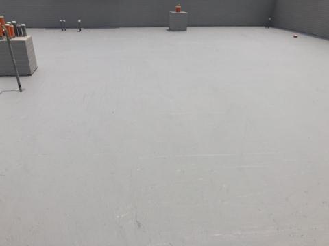 吳泓毅 - 彈泥三塗防水