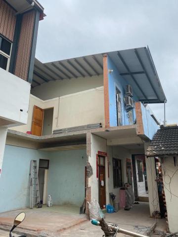 大員林打石工程 - 侵佔拆除