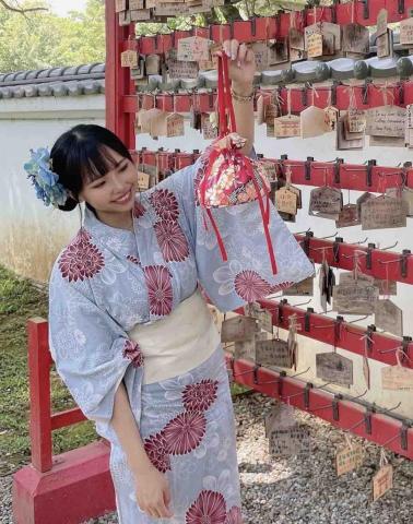 提供日文50音教學服務的專家露哪（Luna）