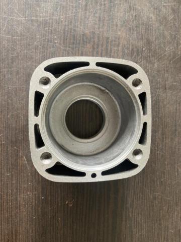 慶達電腦車床（謝慶瑞） - 