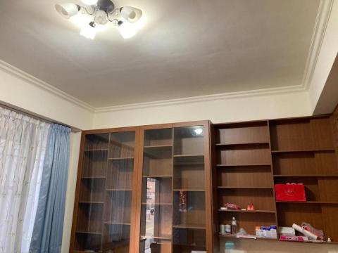 威振油漆工程 - 完成