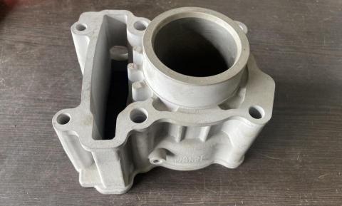 慶達電腦車床（謝慶瑞） - 