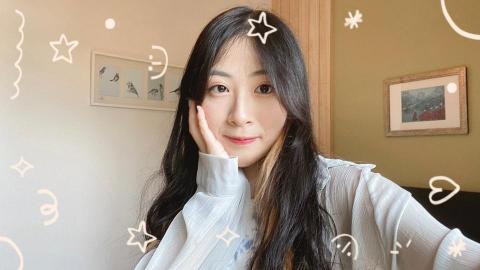 提供北投高中服務的專家許家欣