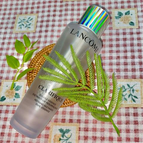 劉臻 - 蘭蔻商業合作文