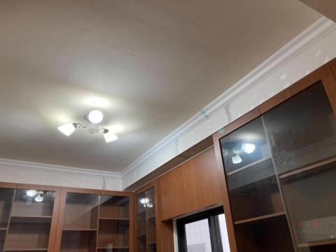 威振油漆工程 - 批AB膠