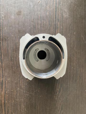 慶達電腦車床（謝慶瑞） - 