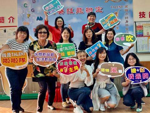 黃瀞瑩 黑大方工作室 - 受邀編舞與成果發表