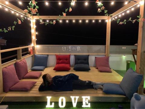 黃瀞瑩 黑大方工作室 - 朋友的求婚計畫與場地佈置❤️