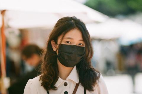 謝宗佑 - 人像攝影作品