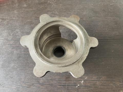 慶達電腦車床（謝慶瑞） - 