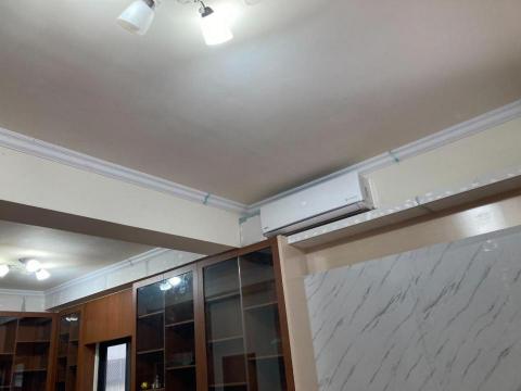 威振油漆工程 - 批AB膠