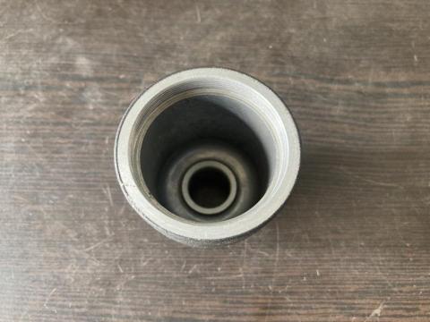 慶達電腦車床（謝慶瑞） - 