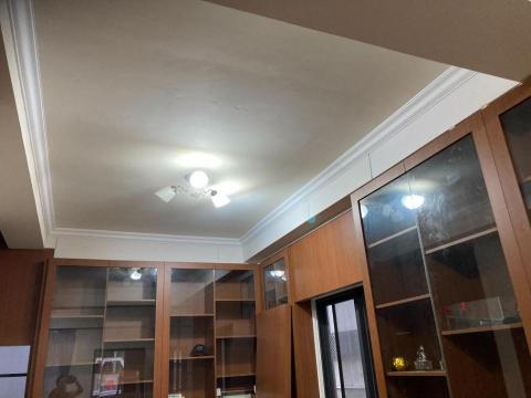 威振油漆工程 - 局部整修，矽酸鈣，線板