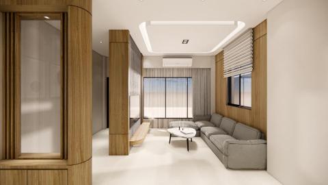 織耕設計室內裝修 -  織耕設計室內裝修 -