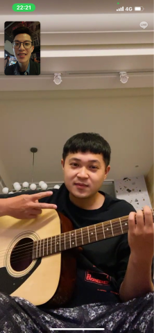 余老師（吉他、烏克麗麗專業教學） - 