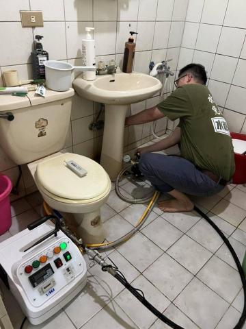 嘉義抓漏（嘉義黑馬抓漏防水工程行） - 專業補漏水