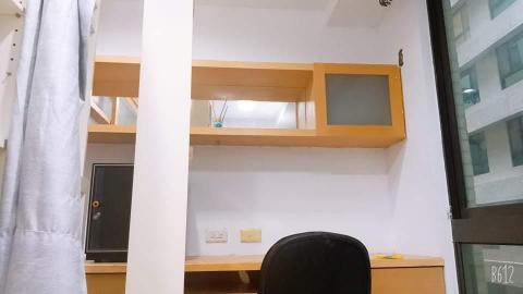 🍄裕安清潔油漆設計🌱室內裝潢 - 壁紙處理批土研磨粉刷完工