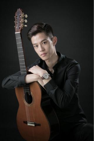 余老師（吉他、烏克麗麗專業教學） - 