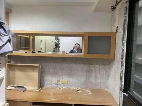 🍄裕安清潔油漆設計🌱室內裝潢 - 