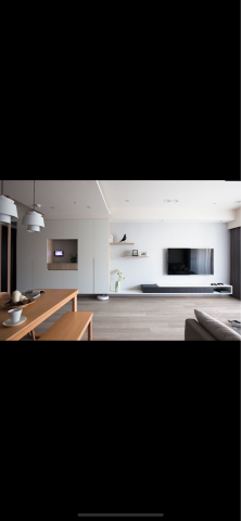 力麟室內設計工程行 - 