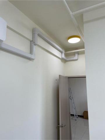 銓鑽冷氣空調工程行 - 全屋 無裝潢 美化管槽 施工