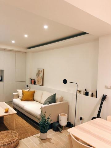 力麟室內設計工程行 - 