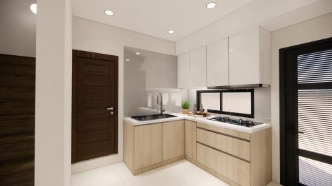 織耕設計室內裝修 -  織耕設計室內裝修 -