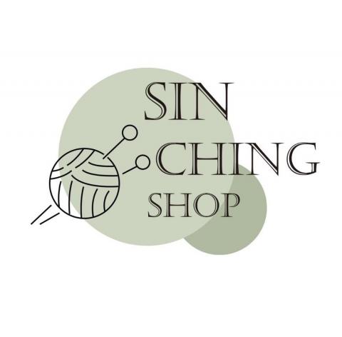 jingyi  - 服飾店logo設計