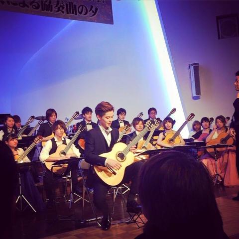 余老師（吉他、烏克麗麗專業教學） - 