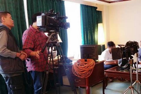 魏先生 - 形象影片