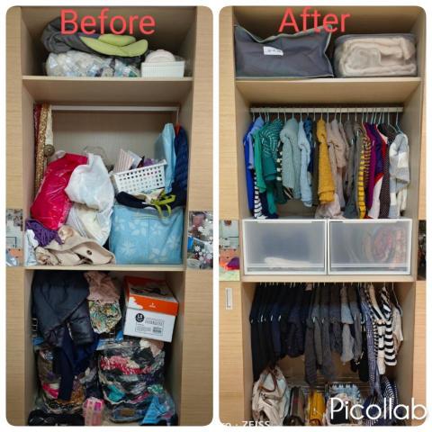 居家整理收納師 淑玲 - 